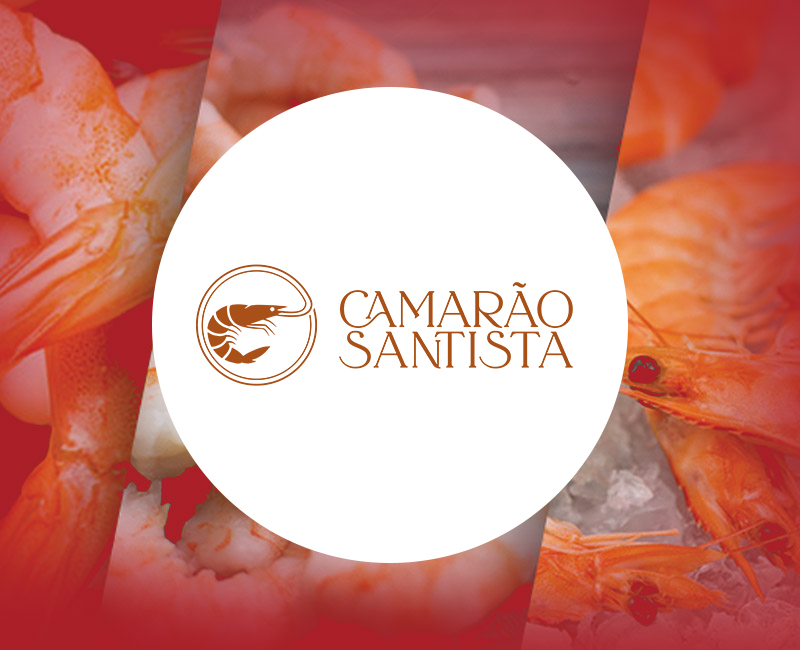 Camarão Santista